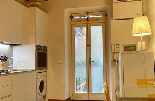 San Marco Apartment | Brera Fiori Chiari Design Apartment