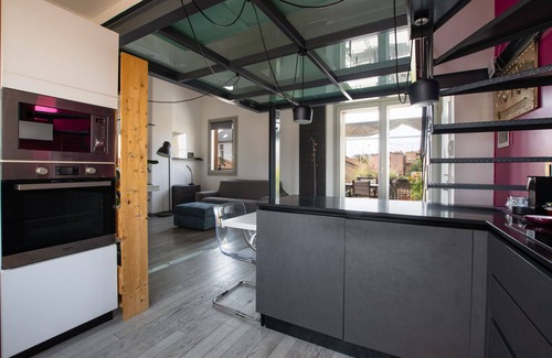 Precotto Apartment | Bressan Skyline Terrace