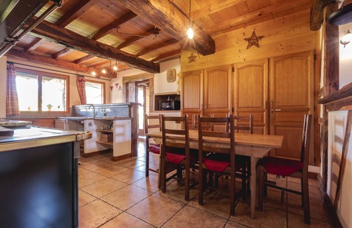 Foissiat House | Bressanian farmhouse de la Verne