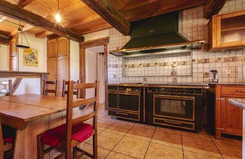 Foissiat House | Bressanian farmhouse de la Verne