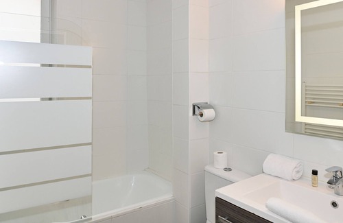 Les Cordeliers Apartment | Brest - Appart'Ambiance