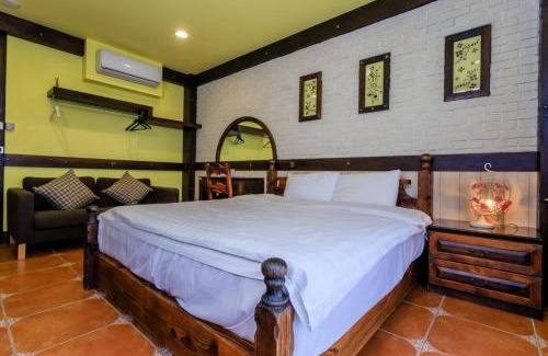 Puli House | Brest Bed & Breakfast