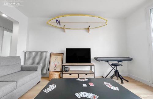 Rive Droite Apartment | brest