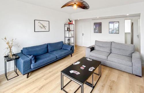 Rive Droite Apartment | brest