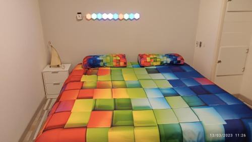 Logrono City Centre Apartment | Bretón Mágico