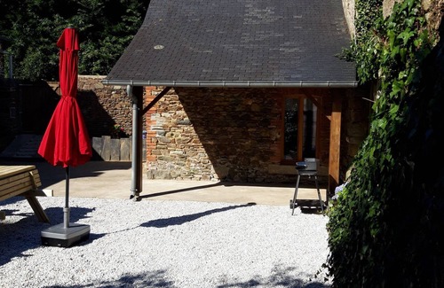 Binic House | Breton cottage 2 people