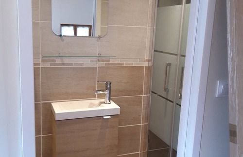 Binic House | Breton cottage 2 people