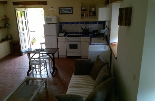 Louannec House | Breton Cottage on the Pink Granite Coast