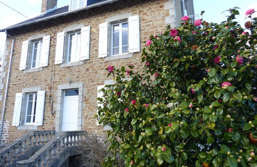 Carantec Villa | Breton family house with magnificent sea views