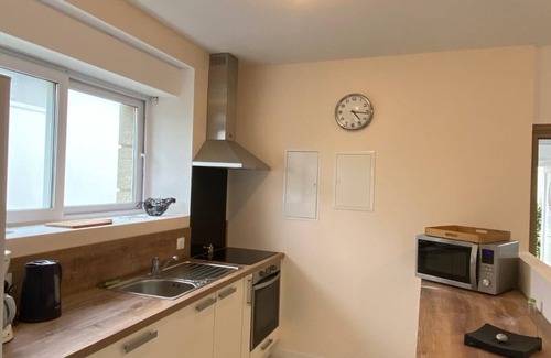 Carantec House | Breton house