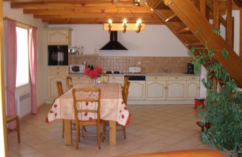 Roscanvel House | Breton stone house, 400 m from the sea, Camaret, Roscanvel.