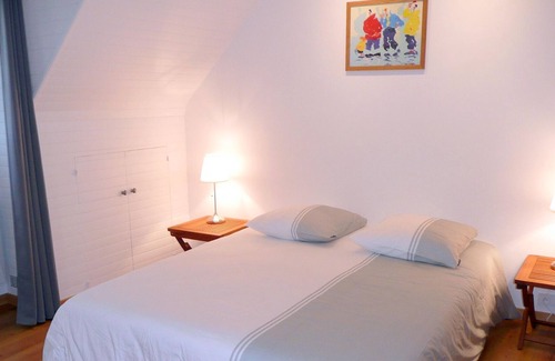 Plouzane House | Breton stone house with panoramic sea views, Plouzané