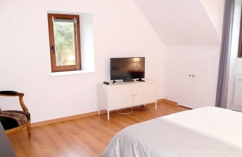 Plouzane House | Breton stone house with panoramic sea views, Plouzané