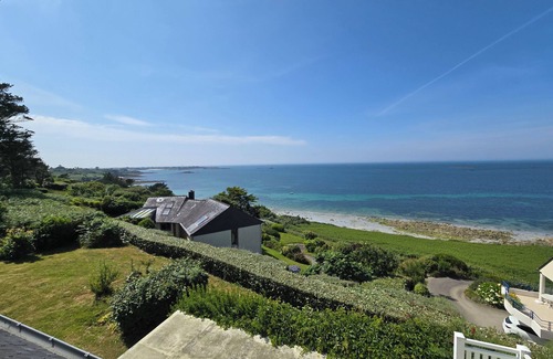 Kerlouet House | Breton waterside escape