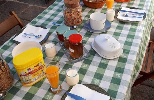 Riols House | Brettes and Breakfast # 1