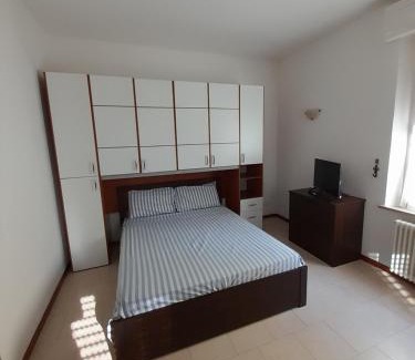 Pablo Apartment | Breve Ristoro