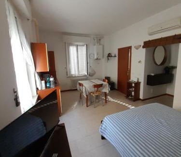 Pablo Apartment | Breve Ristoro