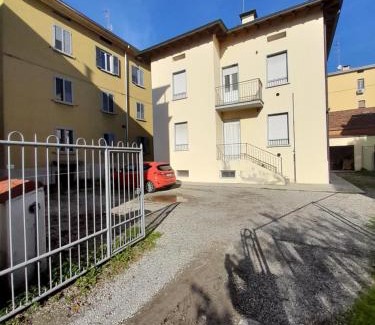 Pablo Apartment | Breve Ristoro