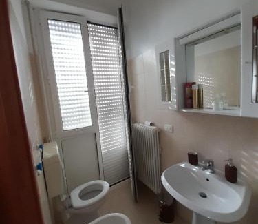 Pablo Apartment | Breve Ristoro