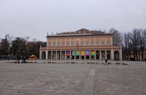 Reggio nell'Emilia Apartment | Brevi periodi Reggio Emilia