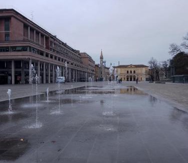 Reggio nell'Emilia Apartment | Brevi periodi Reggio Emilia