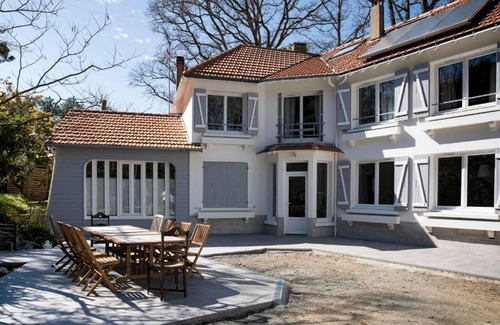 Saint-Brevin-l'Ocean Bed & Breakfast | BREVOCEAN Chb calme Côte Atlantique