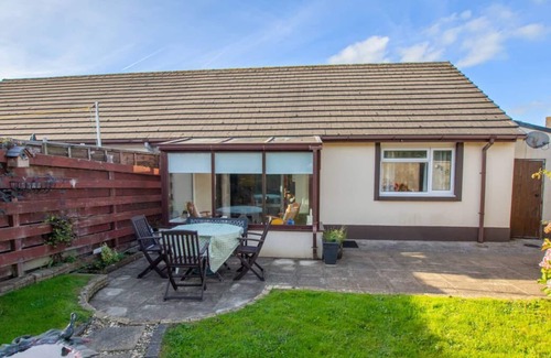 Whitland House | Brevyn in the beautiful Whitland