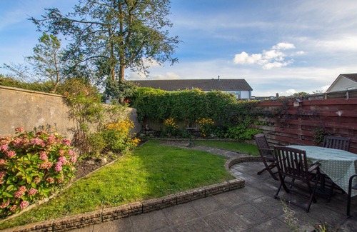 Trevaughan House | Brevyn - Two Bedroom House, Sleeps 4