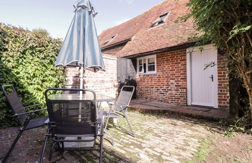 Chislet Cottage | Brew Cottage