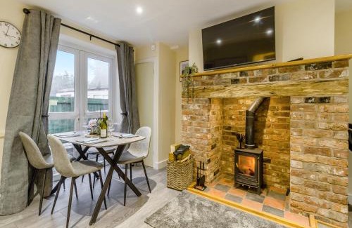 Montgomery House | Brewers Cottage-Uk45454