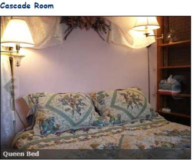 Lincoln City Bed & Breakfast | Breyhouse B&B