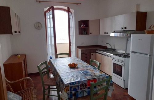 Castelsardo Historic Centre Apartment | BREZZA MARINA 2