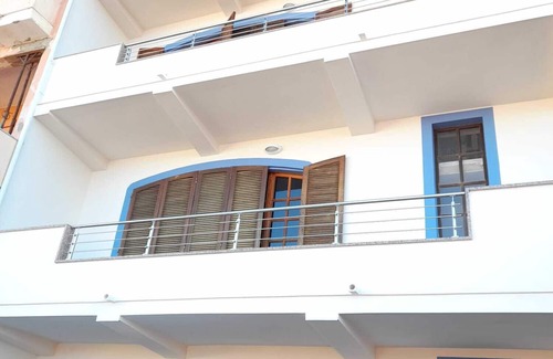 Castelsardo Historic Centre Apartment | BREZZA MARINA 2