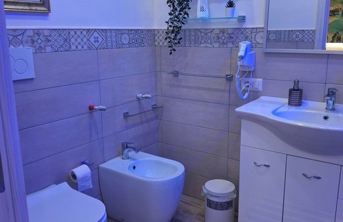 Roccalumera Bed & Breakfast | BREZZA MARINA A totally new facility with all the requirements.