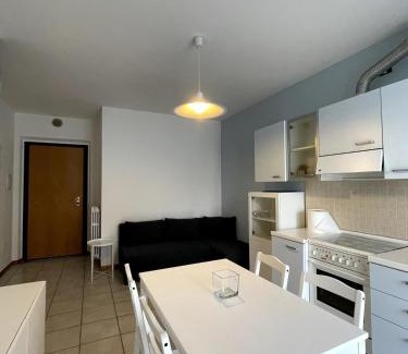 Marotta Apartment | Brezza Marina