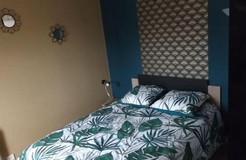 Charleville-Mezieres Apartment | briand