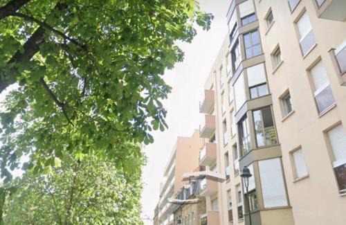 Charleville-Mezieres Apartment | briand