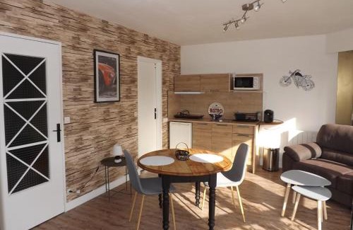 Charleville-Mezieres Apartment | briand