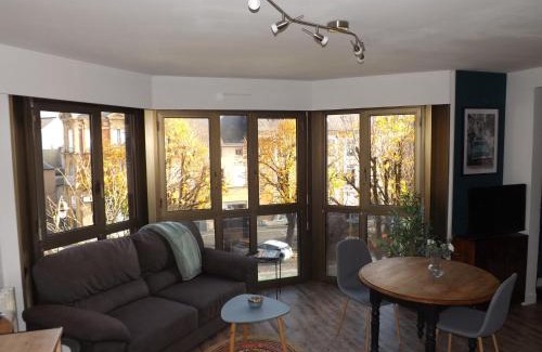 Charleville-Mezieres Apartment | briand
