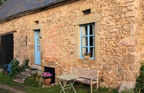 Cussy-en-Morvan House | Briant, Les Bouaux