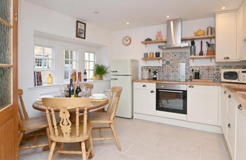 Kirk Ireton House | Briar Cottage