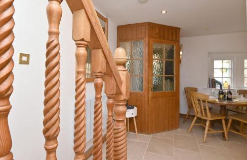 Kirk Ireton House | Briar Cottage