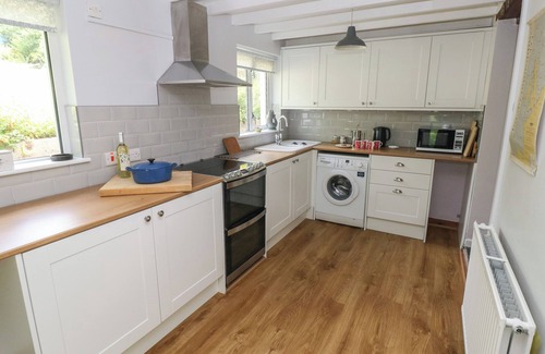 Milford Haven Cottage | Briar Cottage