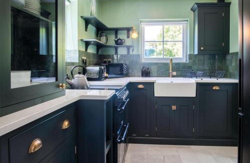 Oxwich House | Briardene - 2 Bedroom Cottage - Oxwich