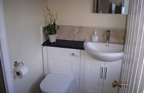 Bewerley Cottage | Briardene in Area of Outstanding Natural Beauty, Pateley Bridge Harrogate (WiFi)