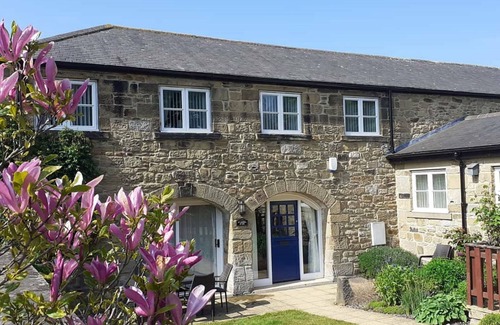 Cramlington House | Briarhill House at Burradon Farm