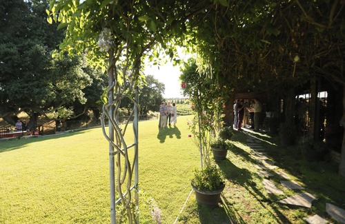 Templeton House | Briarwood Cottage is a four-bedroom, idyllic getaway on the ONX Estate Vineyard!