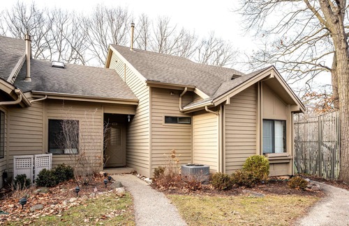 Fontana House | Briarwood Serenity at Abbey Springs – Quiet 4 BDR!