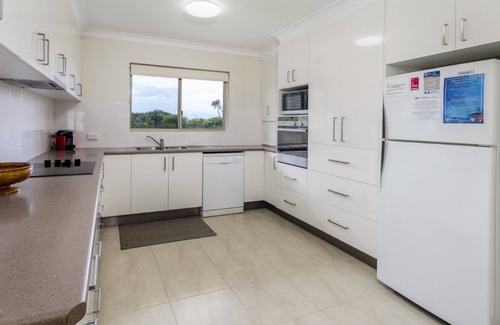 Woorim Apartment | Bribie Horizons on Boyd