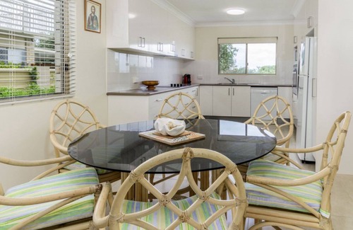 Woorim Apartment | Bribie Horizons on Boyd
